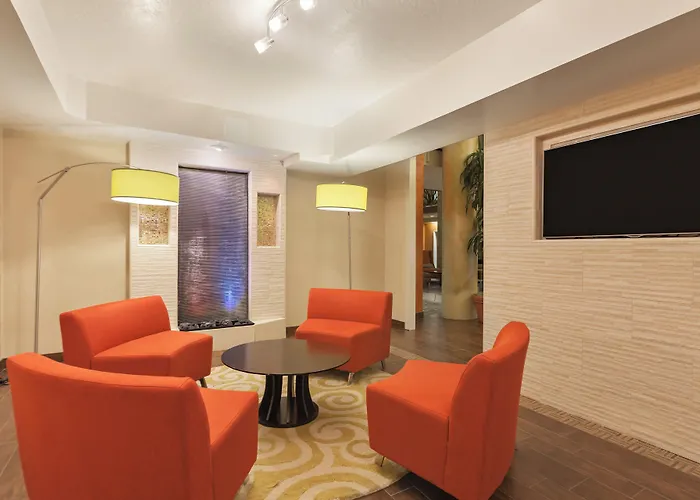 Holiday Inn Express Hotel & Suites San Jose-Morgan Hill By Ihg